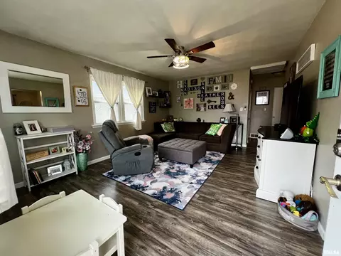 709 E South St, Tremont, IL 61568 photo 2