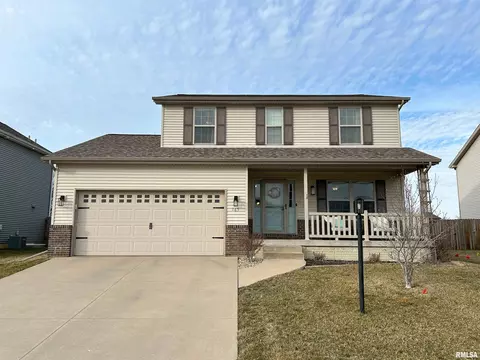 165 Tuscany Ct, Morton, IL 61550