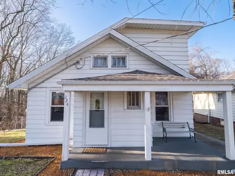 224 Keil Ave, East Peoria, IL 61611