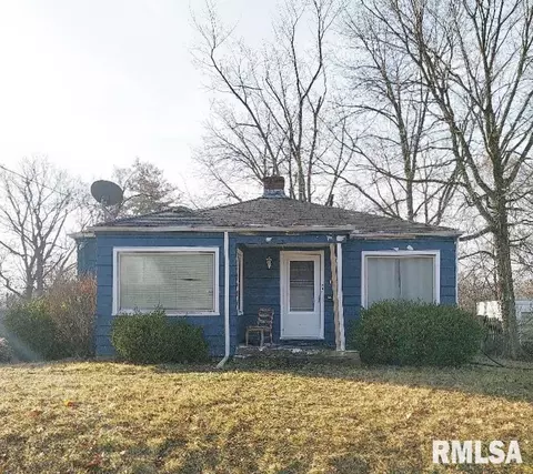 1002 W Thrush Ave, Peoria, IL 61604