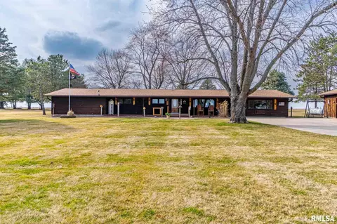 729 N Conn Rd, Hanna City, IL 61536