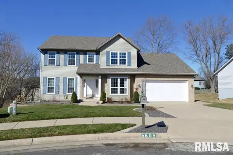 5605 N Beth Ct, Peoria, IL 61615