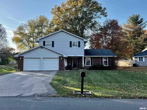 524 Meadow Dr, Macomb, IL 61455 photo 29
