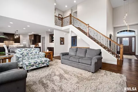 3103 W Boulder Point Ct, Dunlap, IL 61525 photo 13