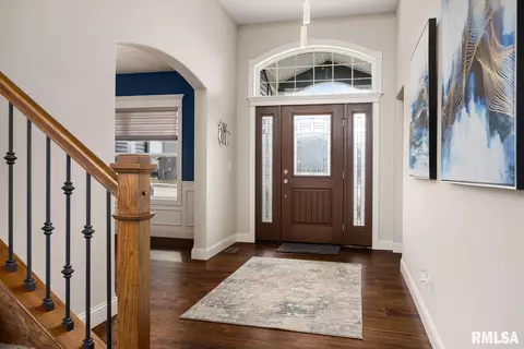 3103 W Boulder Point Ct, Dunlap, IL 61525 photo 7