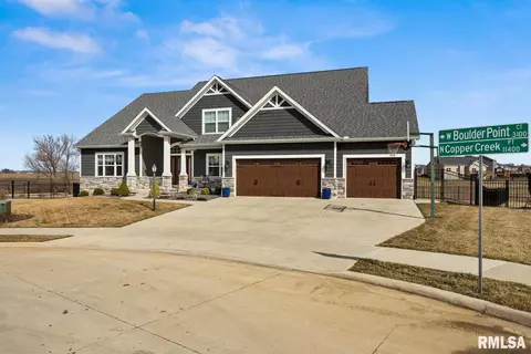 3103 W Boulder Point Ct, Dunlap, IL 61525 photo 2