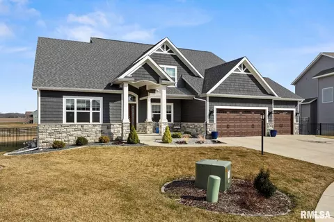 3103 W Boulder Point Ct, Dunlap, IL 61525 photo 3