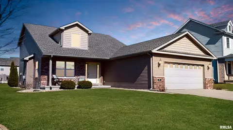 116 Windsong Dr, Washington, IL 61571