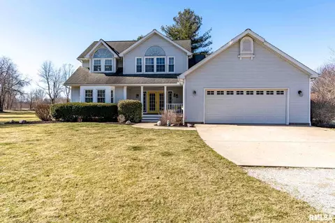 9822 W Indian Ridge Ct, Edwards, IL 61528