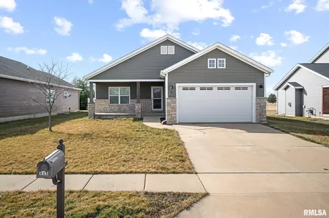 111 Tuscany Ct, Morton, IL 61550
