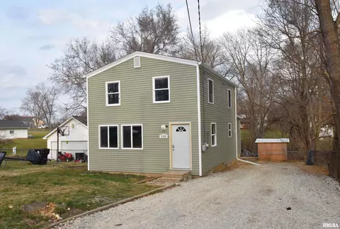 1408 N Boyd Ave, Peoria, IL 61604