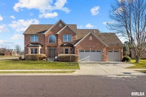 10420 N Dahlia Ct, Peoria, IL 61615