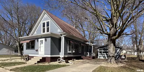 600 W Mcdonough St, Macomb, IL 61455