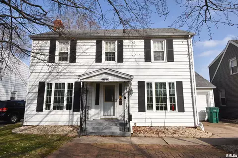 2601 W Barker Ave, West Peoria, IL 61604