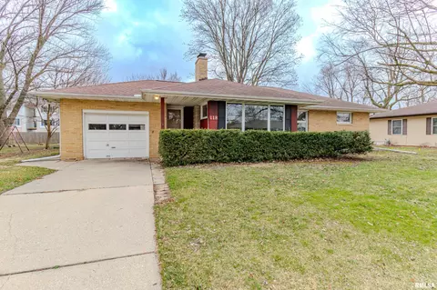 118 Jay Ave, Morton, IL 61550