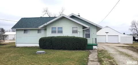 50 Alder Rd, Canton, IL 61520