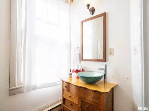 Bath - 110 N Olson St, Bishop Hill, IL 61419 photo 9 of 12