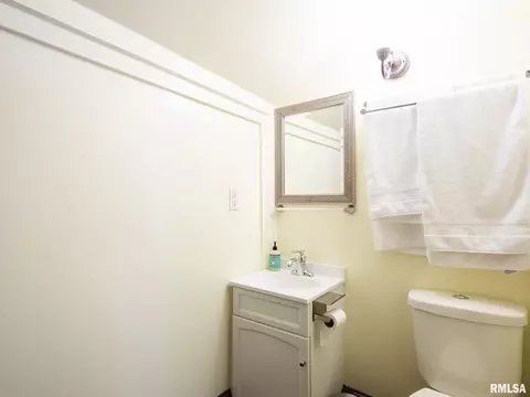 Bath - 110 N Olson St, Bishop Hill, IL 61419 photo 12 of 12
