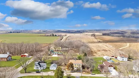 View/Area - 110 N Olson St, Bishop Hill, IL 61419 photo 1 of 3