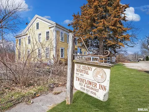 Other - 110 N Olson St, Bishop Hill, IL 61419 photo 10 of 15