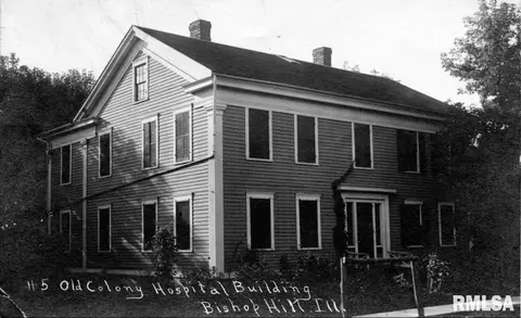 Other - 110 N Olson St, Bishop Hill, IL 61419 photo 14 of 15