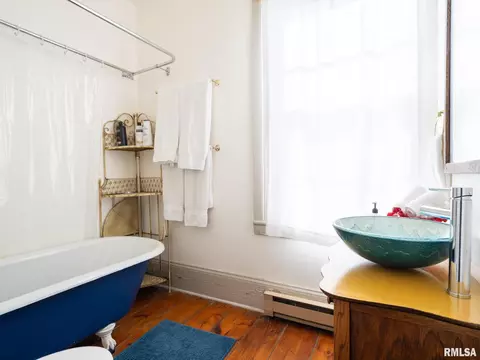 Bath - 110 N Olson St, Bishop Hill, IL 61419 photo 8 of 12