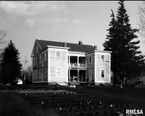Other - 110 N Olson St, Bishop Hill, IL 61419 photo 15 of 15