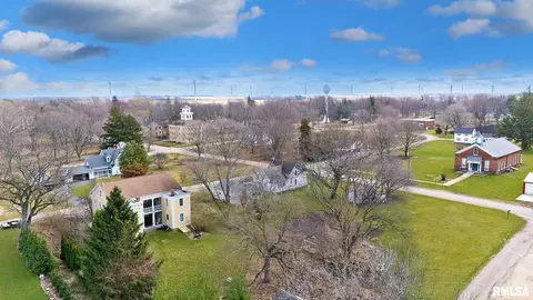 View/Area - 110 N Olson St, Bishop Hill, IL 61419 photo 3 of 3