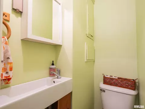Bath - 110 N Olson St, Bishop Hill, IL 61419 photo 1 of 12