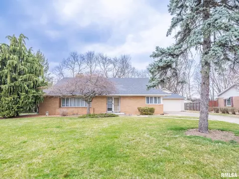 307 N Kickapoo Ter, Peoria, IL 61604 photo 3
