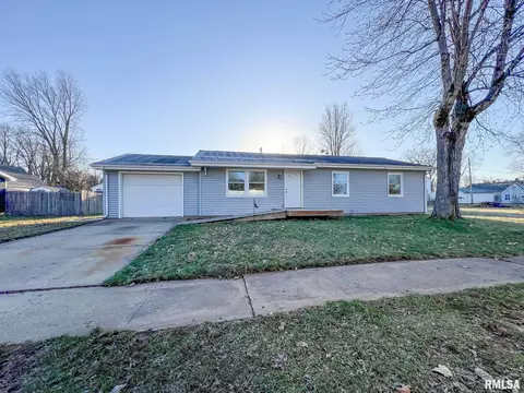 108 St Anthony Ct, South Pekin, IL 61564