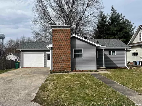 422 E Franklin St, Macomb, IL 61455 photo 22