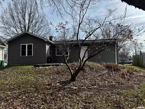 422 E Franklin St, Macomb, IL 61455 photo 23