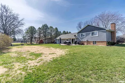 207 Conrad St, Henry, IL 61537 photo 27
