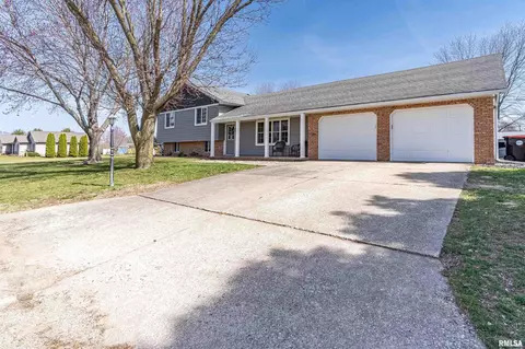 207 Conrad St, Henry, IL 61537 photo 32