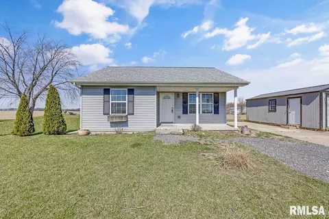 10025 W Maple Ridge St, Mapleton, IL 61547