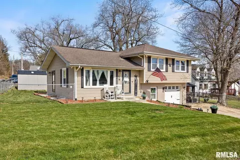 317 Treasure St, Bartonville, IL 61607