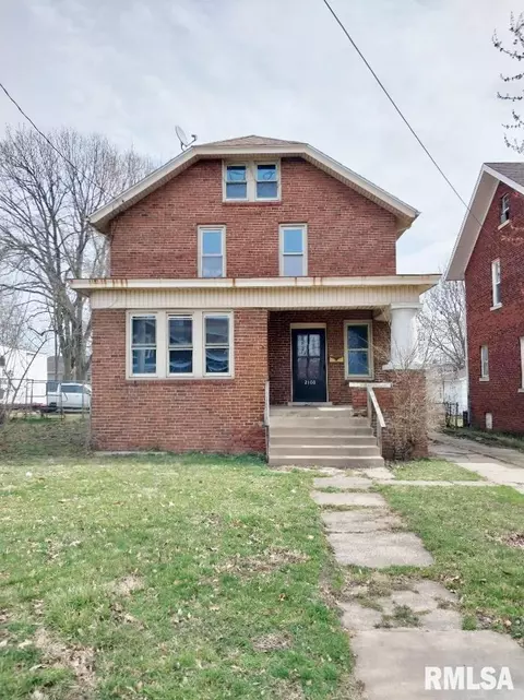 2100 N Sheridan Rd, Peoria, IL 61604