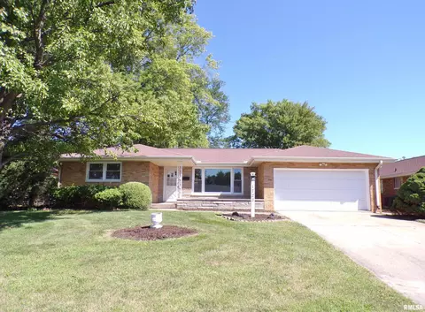 1723 W Christine Ave, Peoria, IL 61614
