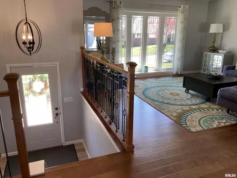 1008 Westminster Dr, Washington, IL 61571 photo 3