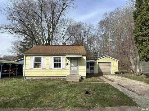 963 Tonti Cir, Peoria, IL 61605