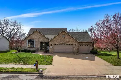 10927 N Hazel Way, Dunlap, IL 61525