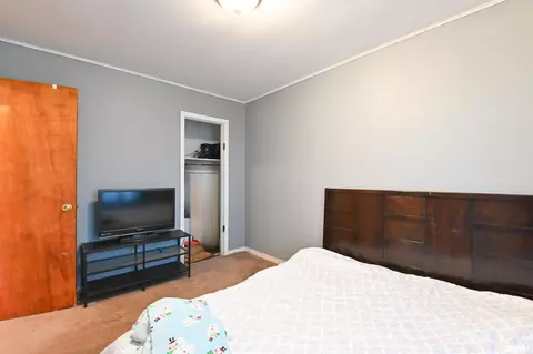 Bedroom - 1198 Clark St, Lowpoint, IL 61545 photo 5 of 6