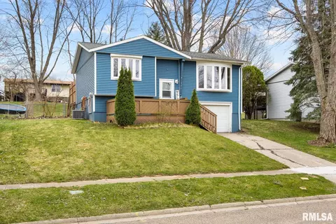 506 Joliet Rd, Marquette Heights, IL 61554