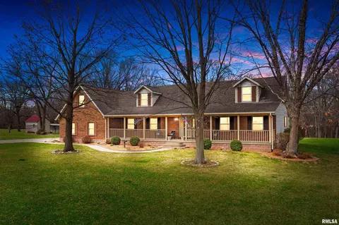 14401 W Fussner Rd, Brimfield, IL 61517