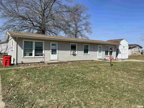 519 N Galena Ave, Brimfield, IL 61517