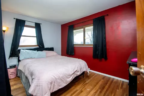 Bedroom - 105 E Reagan Dr, Eureka, IL 61530 photo 1 of 6