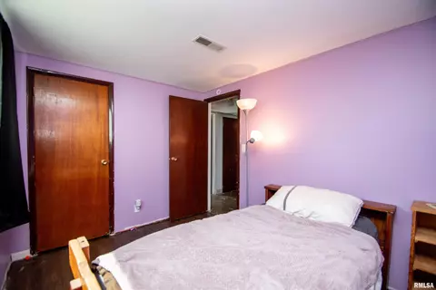 Bedroom - 105 E Reagan Dr, Eureka, IL 61530 photo 6 of 6