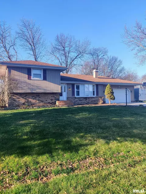 Exterior - 9516 W Buckingham Ct, Mapleton, IL 61547 photo 2 of 3