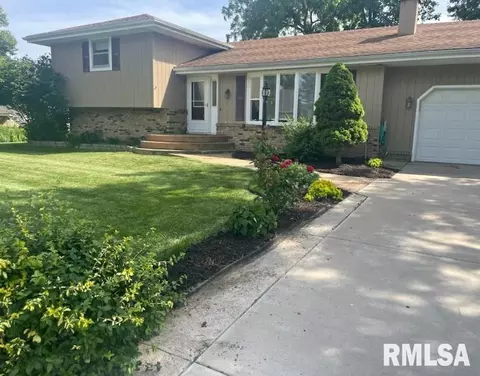 Exterior - 9516 W Buckingham Ct, Mapleton, IL 61547 photo 1 of 3